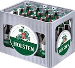 Pilsener Angebote von Holsten bei Getränke Hoffmann Finsterwalde für 12,99 €