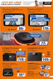 Autozubehör Angebot im aktuellen expert Prospekt auf Seite 15