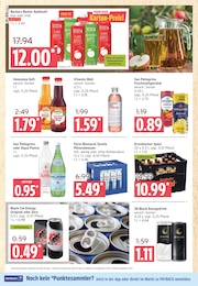 Fruchtsaft Angebot im aktuellen Marktkauf Prospekt auf Seite 22