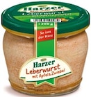 Leberwurst im Netto mit dem Scottie Prospekt Leberwurst von Harzer im aktuellen Netto mit dem Scottie Prospekt für 2,49 €
