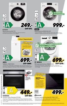 Herd Angebot im aktuellen MEDIMAX Prospekt auf Seite 4