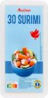 BÂTONNETS DE SURIMI AUCHAN - AUCHAN en promo chez Auchan Hypermarché BÂTONNETS DE SURIMI AUCHAN - AUCHAN dans le catalogue Auchan Hypermarché