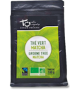 Thé Vert Matcha - Touch Organic - Naturalia Thé Vert Matcha - Touch Organic à 8,09 € dans le catalogue Naturalia