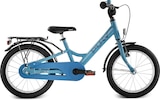 Puky Youke 16'' blau 2026 Angebote von Puky bei Radwelt Coesfeld Bergkamen für 289,00 €