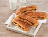 Suisses aux pépites de chocolat - Super U à Nancy Suisses aux pépites de chocolat en promo chez Super U Nancy à 3,00 €