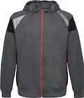 Arbeitssweatjacke Angebote von Terrax Workwear bei Zimmermann Laatzen für 19,99 €