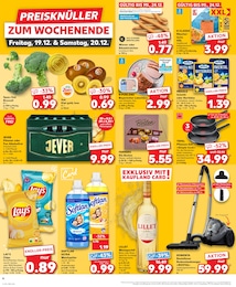Leberkäse Angebot & Preis im aktuellen Kaufland Prospekt Leberkäse Angebot im aktuellen Kaufland Prospekt auf Seite 8