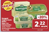 Original irische Butter von Kerrygold für 2,22 € bei famila Nordwest im Angebot Original irische Butter von Kerrygold im aktuellen famila Nordwest Prospekt