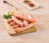 Véritable knack supérieure à Super U dans Chavannes-sur-L'Étang Véritable knack supérieure à Super U dans Chavannes-sur-L'Étang