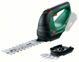 Aktuelles Akku-Gras- und Strauchschere „AdvancedShear18“ Angebot bei Hagebaumarkt in Recklinghausen ab 79,99 €