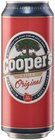Cider im REWE Prospekt Cider von Cooper’s im aktuellen REWE Prospekt für 0,99 €