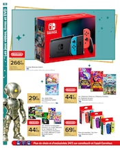 Hello Kitty Angebote im Prospekt "LA SAISON DES JOUETS EST OUVERTE" von Carrefour Hello Kitty Angebote im Prospekt "LA SAISON DES JOUETS EST OUVERTE" von Carrefour auf Seite 72