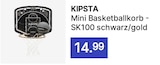 Mini Basketballkorb von KIPSTA im aktuellen Decathlon Prospekt für 14,99 €