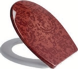 Duoplast-WC-Sitz im Angebot bei Lidl in Stendal Duoplast-WC-Sitz Angebote von LIVARNO HOME bei Lidl Stendal für 12,99 €