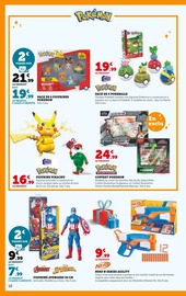 Figurine Angebote im Prospekt "Super U" von Super U Figurine Angebote im Prospekt "Super U" von Super U auf Seite 10