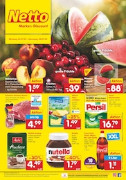Netto Marken-Discount Prospekt für Kiel mit 41 Seiten Netto Marken-Discount Prospekt für Kiel: "Aktuelle Angebote", 41 Seiten, 04.07.2022 - 09.07.2022