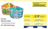 Stückartikel im Angebot bei METRO in München Stückartikel Angebote von Haribo bei METRO München für 6,20 €