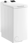 BTL MS 6B W CW Waschmaschine im MediaMarkt Saturn Prospekt BTL MS 6B W CW Waschmaschine von beko im aktuellen MediaMarkt Saturn Prospekt für 349,99 €