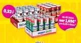 Aktuelle Bacardi Angebote bei METRO in Chemnitz Aktuelles Spirituosen-Mixdosen Angebot bei METRO in Chemnitz ab 2,01 €