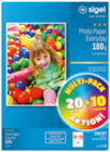 Inkjet Fotopapier von Sigel für 7,99 € bei Müller im Angebot Inkjet Fotopapier von Sigel im aktuellen Müller Prospekt