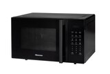 Micro-ondes - HISENSE en promo chez Carrefour Tourcoing à 99,99 €
