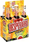 Bière aromatisée à un spiritueux à base d'agave Original - DESPERADOS en promo chez Intermarché Super Bière aromatisée à un spiritueux à base d'agave Original - DESPERADOS dans le catalogue Intermarché Super