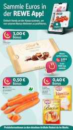 Treuepunkte Angebot & Preis im aktuellen REWE Prospekt Treuepunkte Angebot im aktuellen REWE Prospekt auf Seite 2