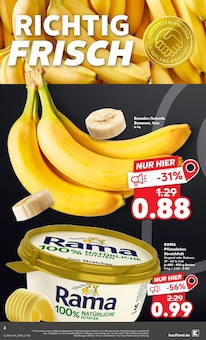 Aktueller Kaufland Prospekt "Aktuelle Angebote" Aktueller Kaufland Prospekt