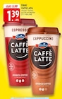 EDEKA Lemgo - Caffè Latte Angebot im Prospekt Caffè Latte bei EDEKA im Lemgo Prospekt für 1,39 €