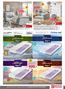 Kleiderschrank im Möbelzentrum Pforzheim Prospekt "UNSERE TIEFPREIS GARANTIE SCHLÄGT JEDEN!" mit 20 Seiten (Stuttgart)