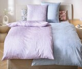 Aktuelles Mako-Satin-Bettwäsche-Garnitur „Archie“ Angebot bei XXXLutz Möbelhäuser in Mönchengladbach ab 49,99 €