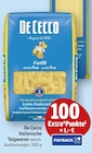italienische Teigwaren bei EDEKA im Kirchheimbolanden Prospekt für 2,69 €