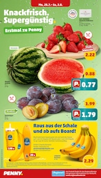 Bananen Angebot & Preis im aktuellen Penny Prospekt Bananen Angebot im aktuellen Penny Prospekt auf Seite 2