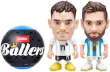 Ballers-Sammelfiguren Serie 13 von ZURU für 8,00 € bei REWE im Angebot Ballers-Sammelfiguren Serie 13 von ZURU im aktuellen REWE Prospekt