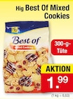Best Of Mixed Cookies im Angebot bei Zimmermann in Emden Best Of Mixed Cookies Angebote bei Zimmermann Emden für 1,99 €
