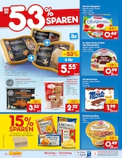 Eis im Netto Marken-Discount Prospekt in Darmstadt Aktueller Netto Marken-Discount Prospekt mit Eis, "Aktuelle Angebote", Seite 10
