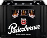 Bier im Angebot bei Kaufland in Hövelhof Bier Angebote von Paderborner bei Kaufland Hövelhof für 6,99 €