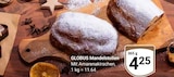 Mandelstollen Angebote von Globus bei GLOBUS Neunkirchen für 4,25 €