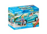 Cabriolet - PLAYMOBIL en promo chez Carrefour Le Blanc-Mesnil à 16,95 €