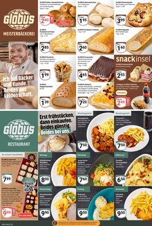 Cola im aktuellen GLOBUS Prospekt (Kaarst) Cola im GLOBUS Prospekt "Aktuelle Angebote" mit 29 Seiten (Kaarst)