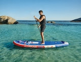 Allround-SUP, Aufblasbar im Lidl Prospekt Allround-SUP, Aufblasbar von Crivit im aktuellen Lidl Prospekt für 149,00 €