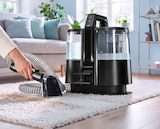 Akku-Polster-und-Teppich-Reiniger Angebote von cleanmaxx bei Penny Remscheid für 69,99 €
