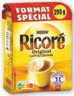 Ricoré Nestlé - Nestlé en promo chez Super U Bourges à 2,11 €