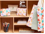 Trousse - Gifi à Valenciennes Trousse en promo chez Gifi Valenciennes à 2,50 €