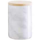 VORRATSDOSE „MARBLE“ im Angebot bei mömax in Hannover VORRATSDOSE „MARBLE“ Angebote bei mömax Hannover für 2,49 €