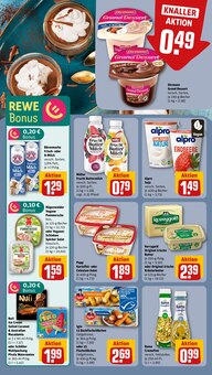 Feinkostlebensmittel im aktuellen REWE Prospekt (Mannheim) Feinkostlebensmittel im REWE Prospekt "Dein Markt" mit 14 Seiten (Mannheim)
