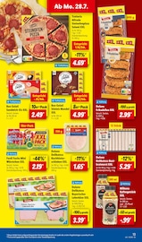 Waffeleisen im Lidl Prospekt in Weinheim Aktueller Lidl Prospekt mit Waffeleisen, "LIDL LOHNT SICH", Seite 19