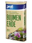 BBM Baumarkt Ganderkesee - Blumenerde Angebot im Prospekt Blumenerde bei BBM Baumarkt im Ganderkesee Prospekt für 5,99 €