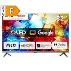 CHiQ Q-LED Smart TV L32QM8T Angebote bei POCO Bottrop für 189,99 €
