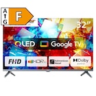 CHiQ Q-LED Smart TV L32QM8T für 189,99 € bei POCO im Angebot CHiQ Q-LED Smart TV L32QM8T im aktuellen POCO Prospekt
